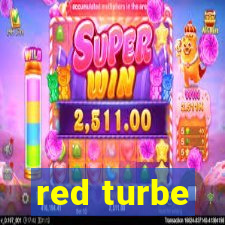 red turbe